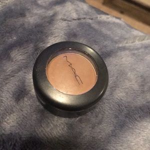 Mac Saddle Matte eyeshadow